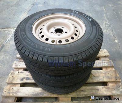 used tyres Made in Korea